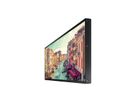 Samsung Digital Signage Display SH37C, 37", 24/7 700cd/m² Stretch