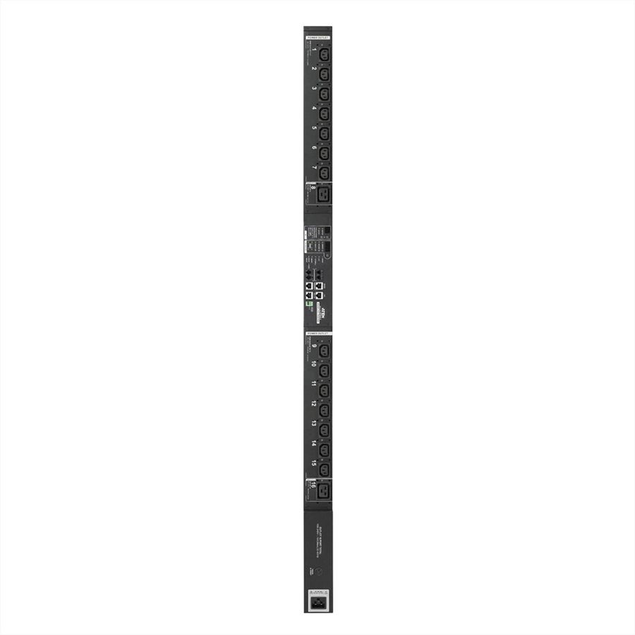 ATEN  PE8216 Multiprise IP 16 ports 16A