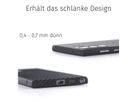Filono Carbon Case, Samsung Galaxy S25