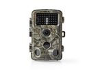 Nedis Wildlife Camera 1080p, 30fps, 24.0 Mpixels, IP66, vision nocturne