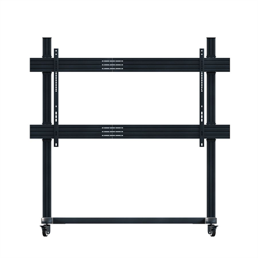 Hagor Système de stand mobile CPS Single 86-98"