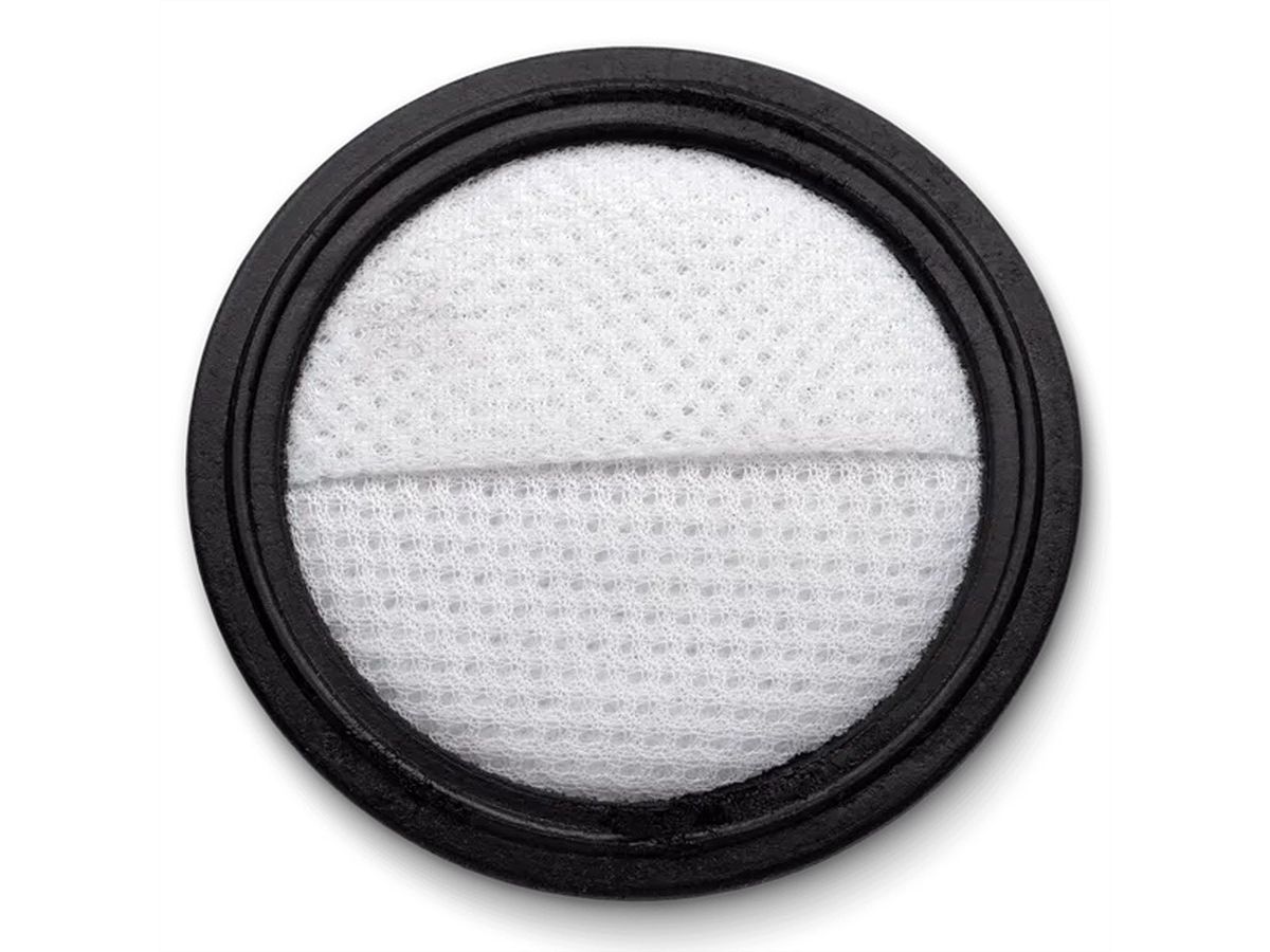 Hoogo Filtre de protection moteur S3, lavable