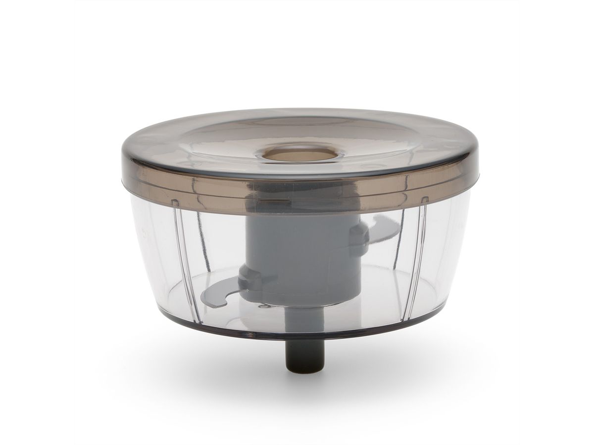 Hachoir Solis Multi type 8330, 1000 W, noir/argent