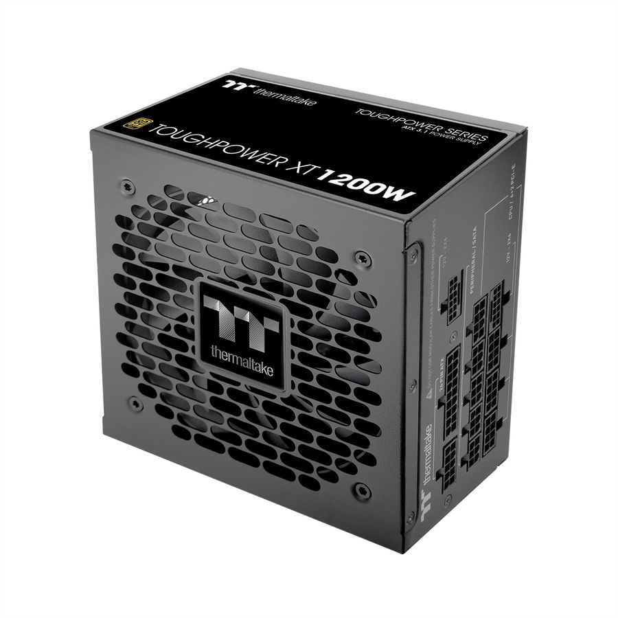 Thermaltake Toughpower XT 1200W Netzteil