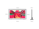 Samsung TV 65" The Frame Pro 2025
