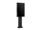 Hagor Stèle extérieure ScreenOut OH 55, pour les séries OH 55 de Samsung, noir