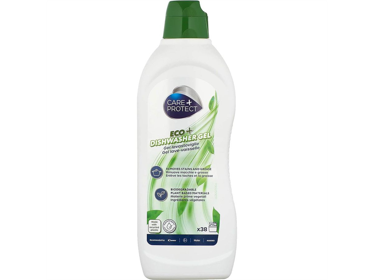 Care+ Protect ECO+ Geschirrspülmittel, GEL 650ml