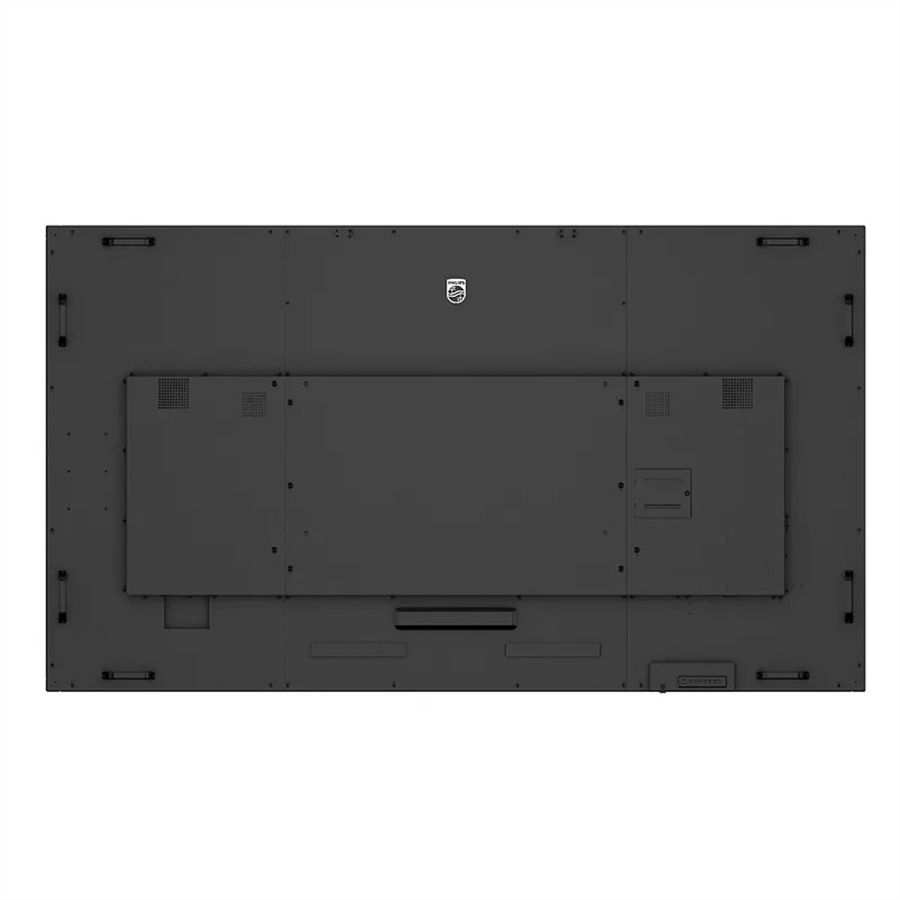 Philips Signage Display 98BDL4650D/00, 98",  UHD, 24/7, 500cd/m² Android