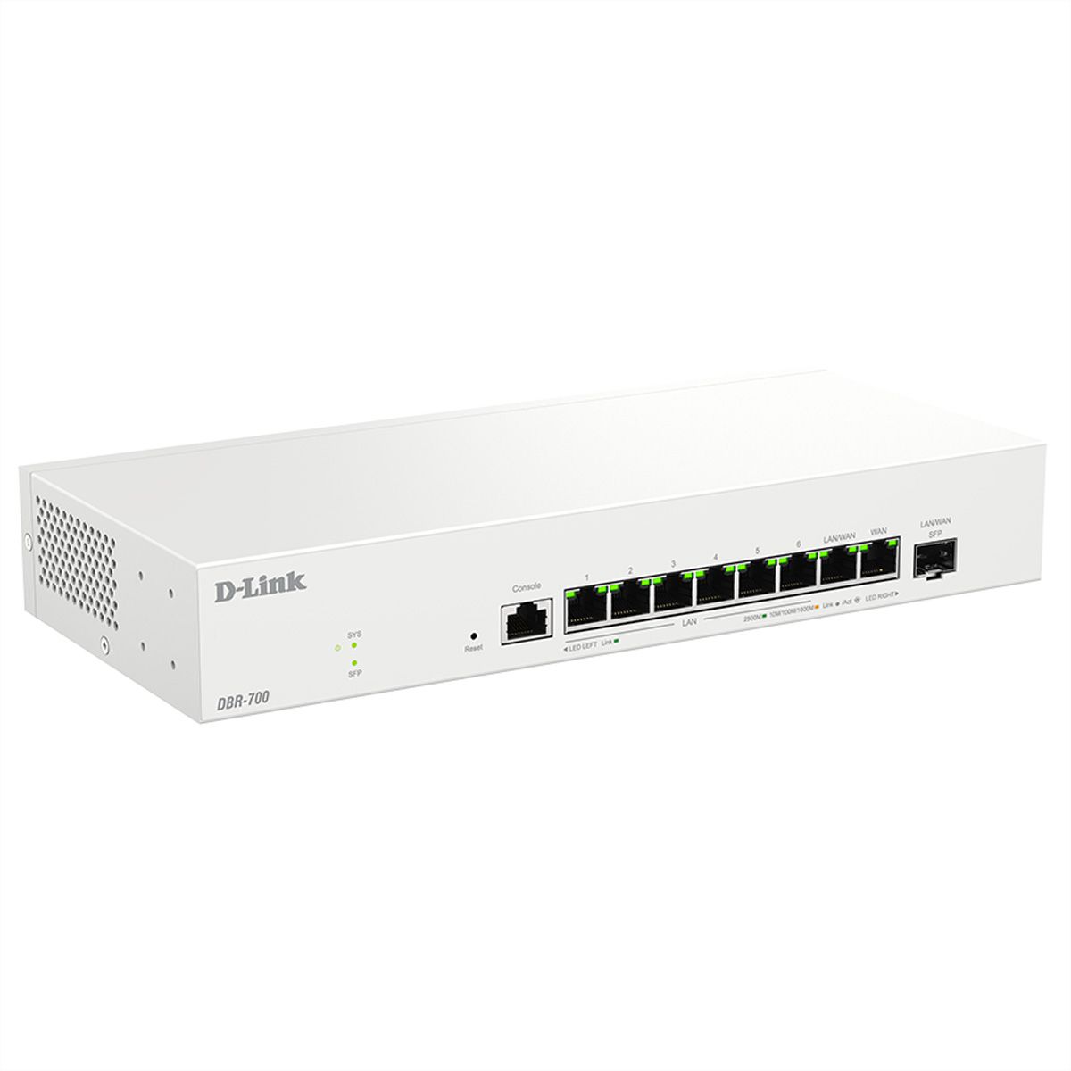 D-Link Router DBR-700