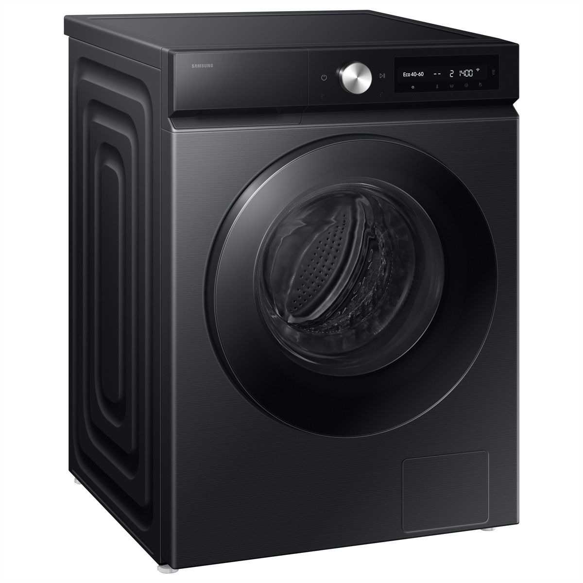 Samsung lave-linge WW7400 11kg, AI EcobubbleTM