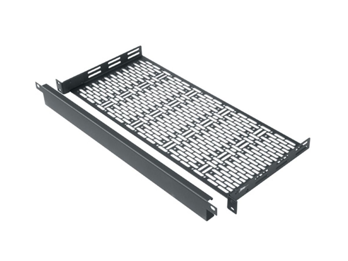 Middle Atlantic Products UFA-8-F1 accessoire de racks Étagère