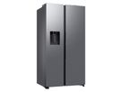 Samsung Food Center RS5000 FC, 634L , C-Grade, Wi-Fi, Edelstahl-Optik