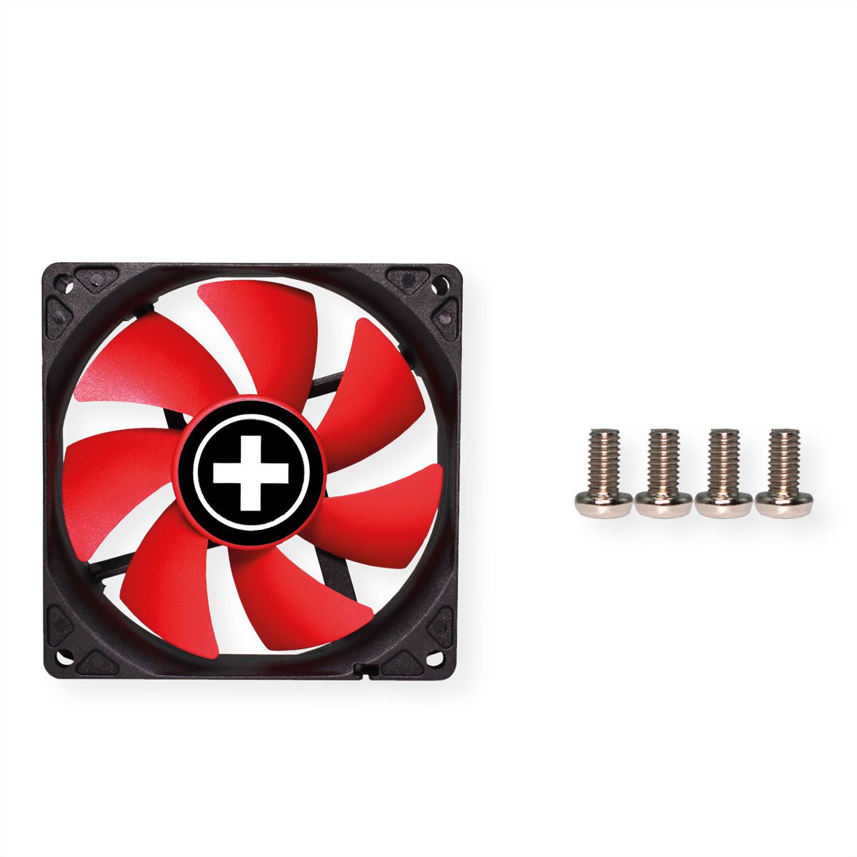 Xilence XPF92.R.PWM 92mm PWM Gehäuselüfter, 4PIN