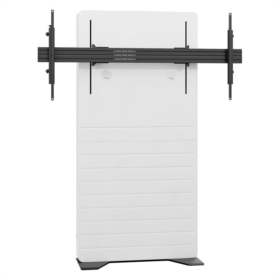 Hagor Medienstele CON-Line Big FS Lift, Cisco Webex Board Pro 75″