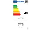 Philips Signage Display 43BFL2214/12, 43", UHD, 16/7, 350cd/m², Android