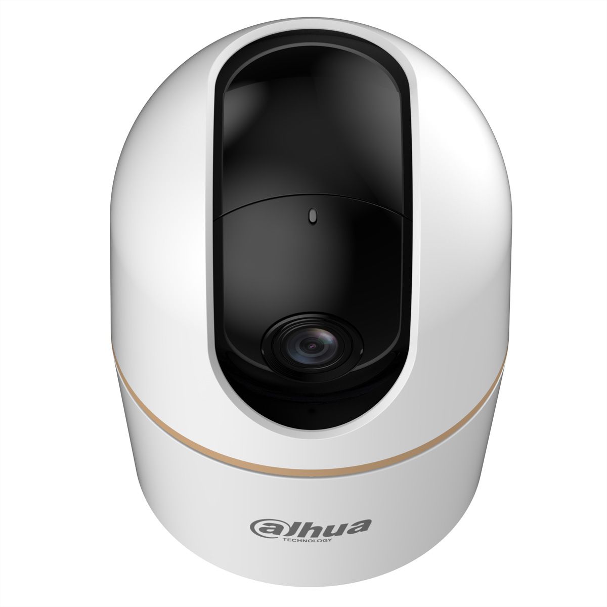 DAHUA DH-IPC-H3AP-0280B-TC-EUR Caméra PT 3 MP, IR-LED 10m, WiFi