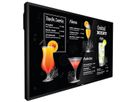 Philips Signage Display 65BDL3117P/00, 65", UHD, 24/7, 700cd/m²