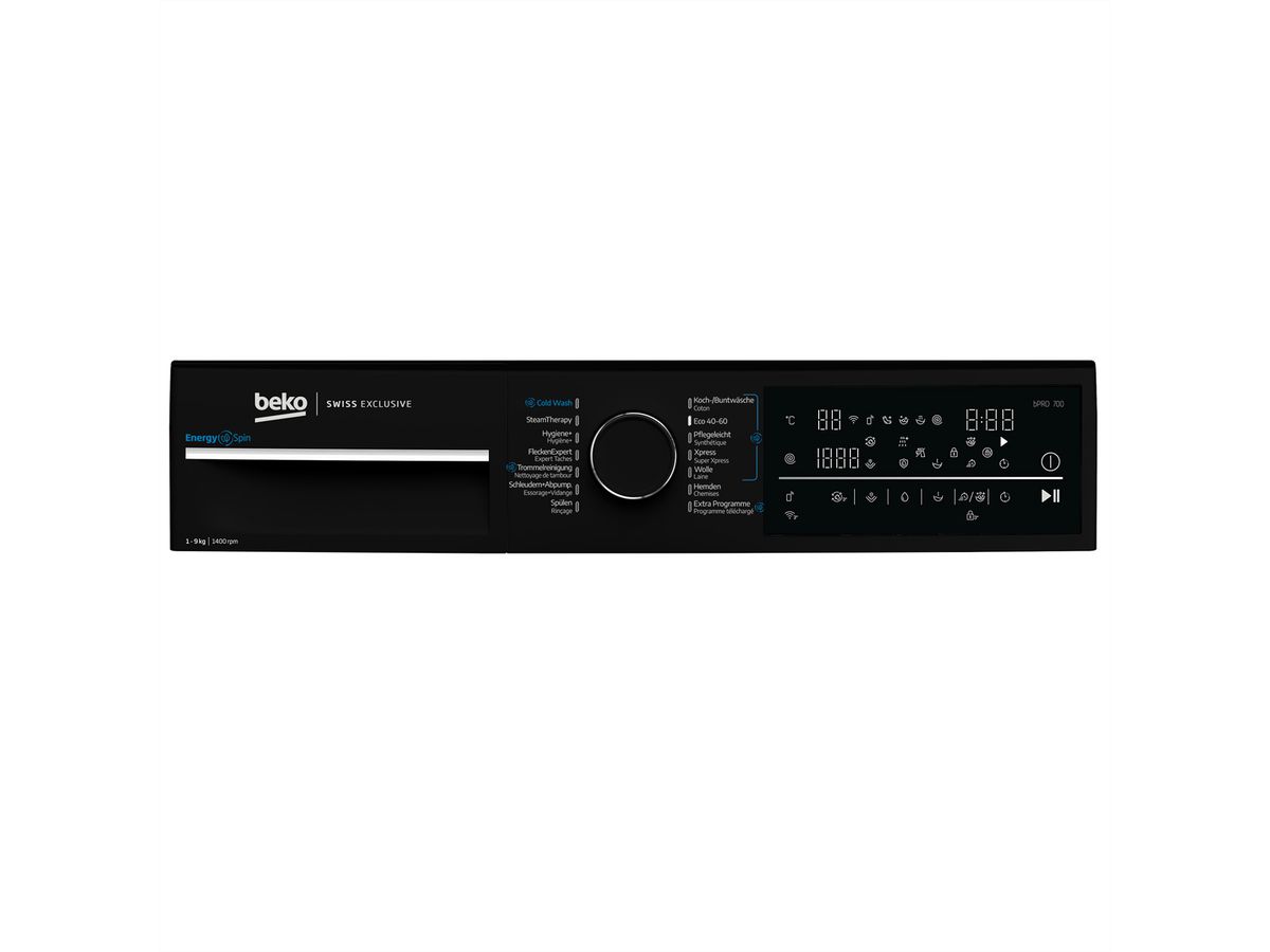 Beko lave-linge WM720