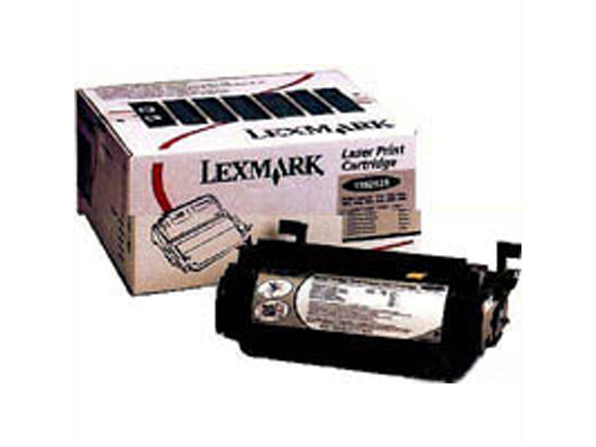 LEXMARK OPTRA S 1250/1650/2450