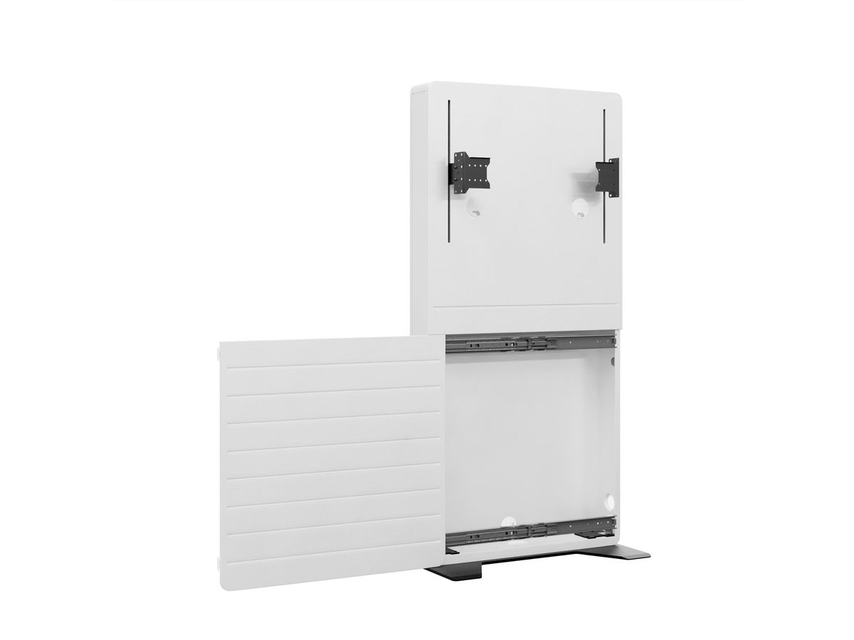 Hagor Panneau média CON-Line Big FS Lift, Lift, debout, 75 - 98"