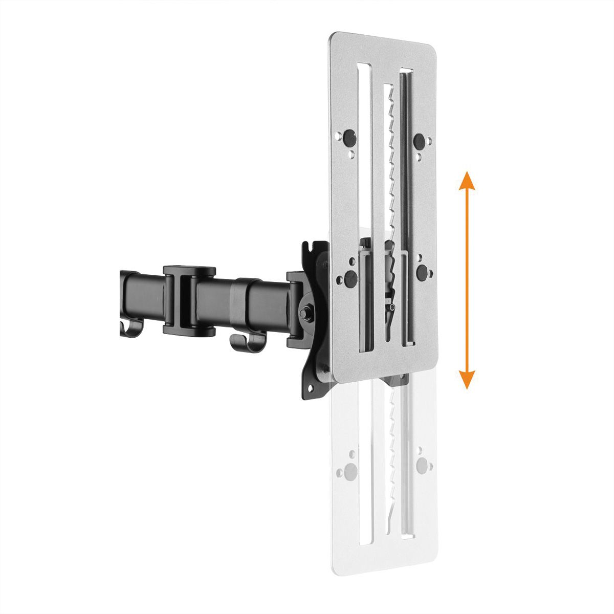 ROLINE Plaque VESA verticale