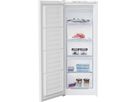 Beko Gefrierschrank GF200M40WCHN, NoFrost, 168l, weiss