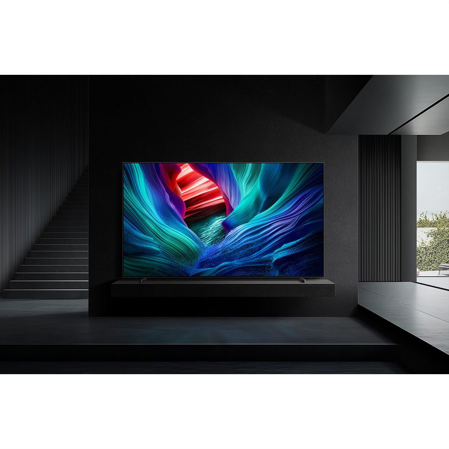 Samsung TV 115", Micro RGB, MR95