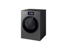 Samsung Waschmaschine WF9000 11kg, A, Inox Black,-45%, AI Home, AI Wash+
