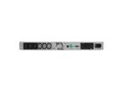 EATON 5P1150IRNG2 Rackmount 1150VA 1HE mit Netzwerkkarte