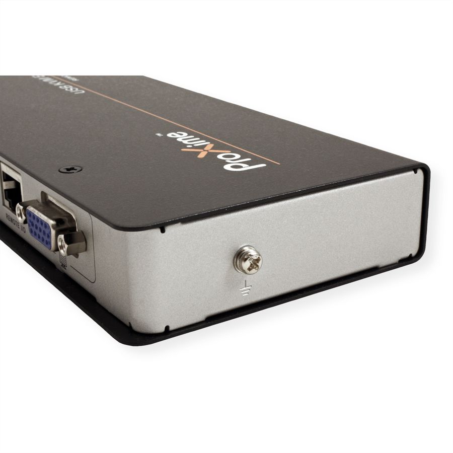 ATEN CE770 KVM Verlängerung VGA, USB, Audio, RS232, 300m