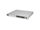 UBIQUITI USW-Pro-24-POE 802.3at/bt Gen2 24-Port PoE Gigabit Switch mit SFP+