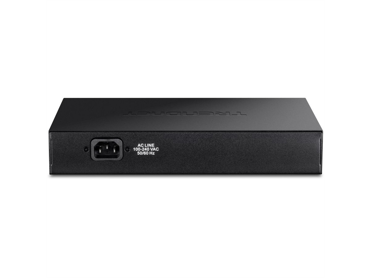 TRENDNET TEG-S708 Switch 10G à 8 ports