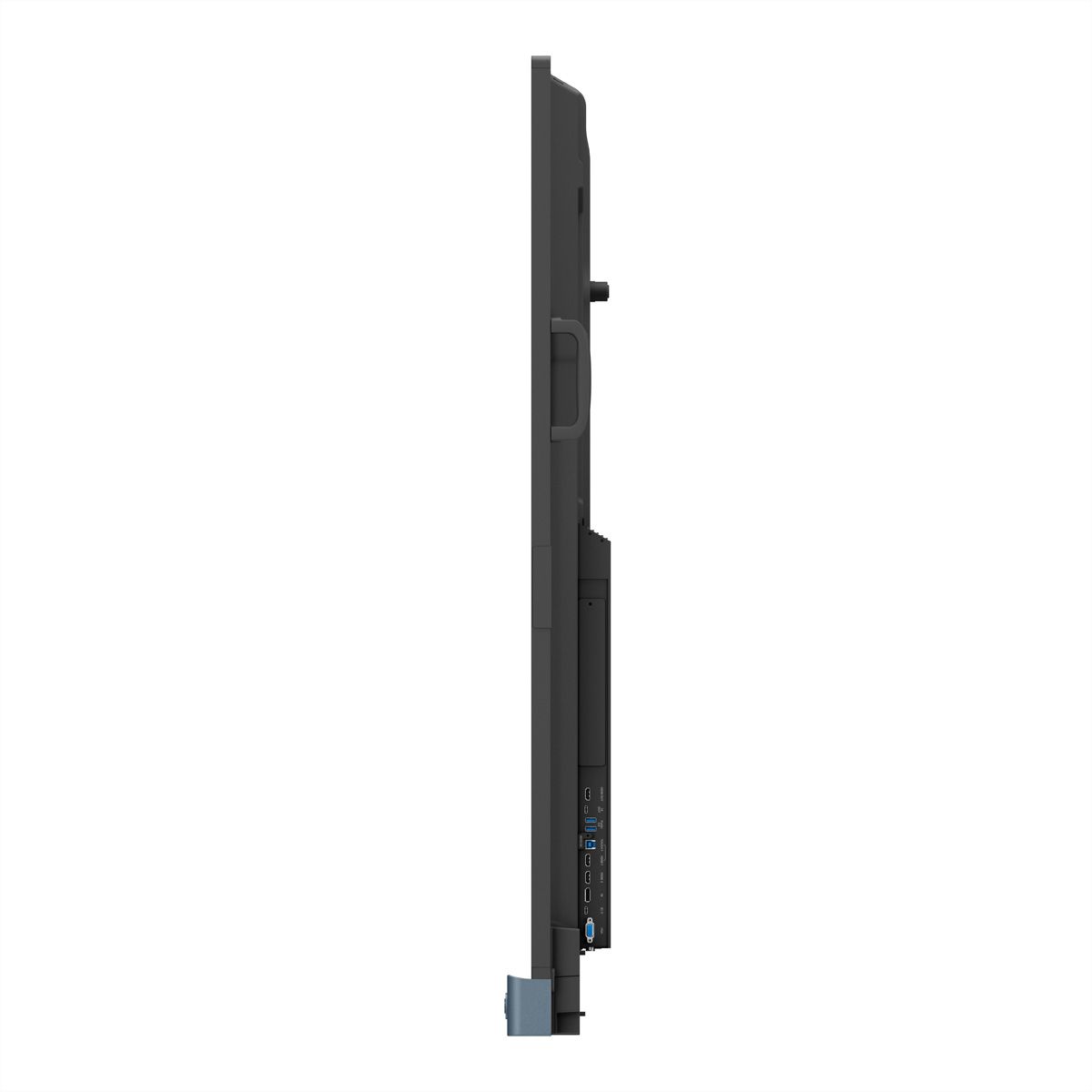 BenQ Interactive Display RP8605, 86, UHD, 450cd/m²