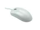 SEAL SHIELD Silver Storm STWM042, Souris USB blanche étanche et antimicrobienne