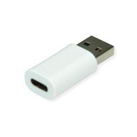 VALUE Protecteur de données USB, type A-C