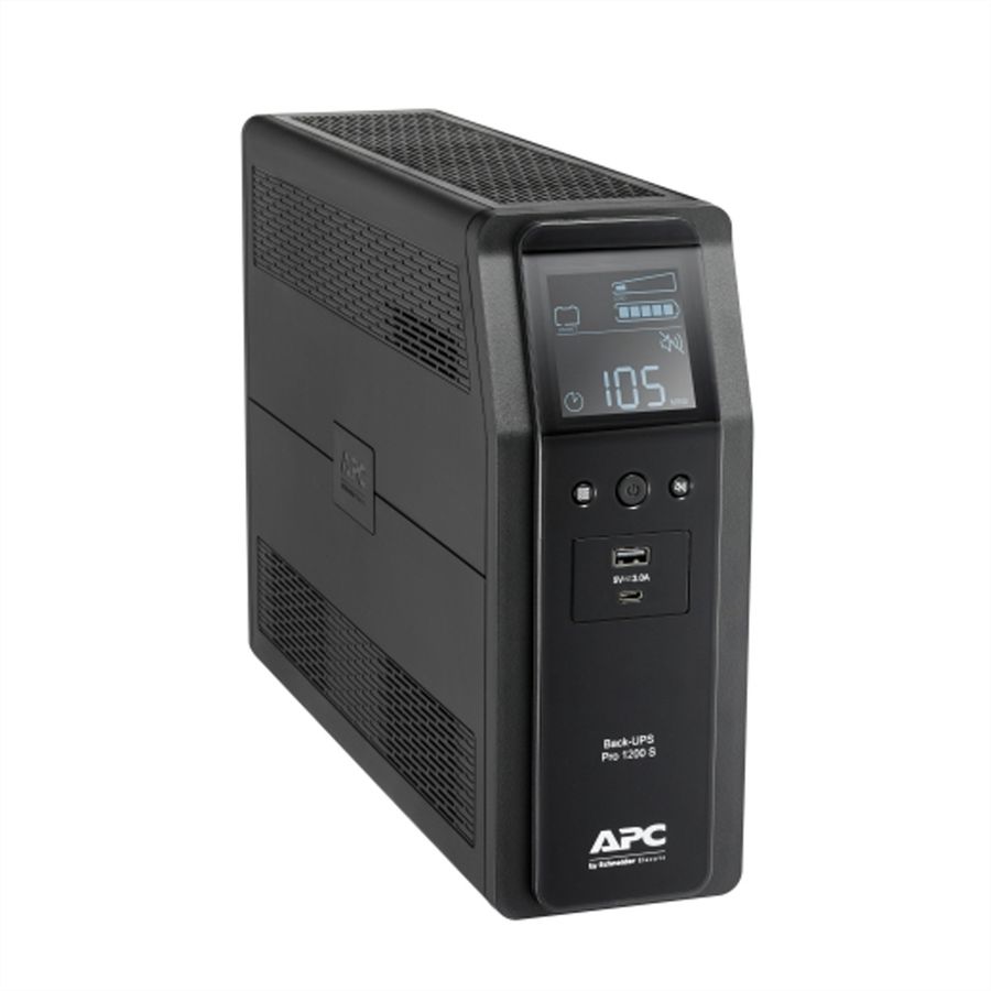 APC Back-UPS PRO BR1200SI