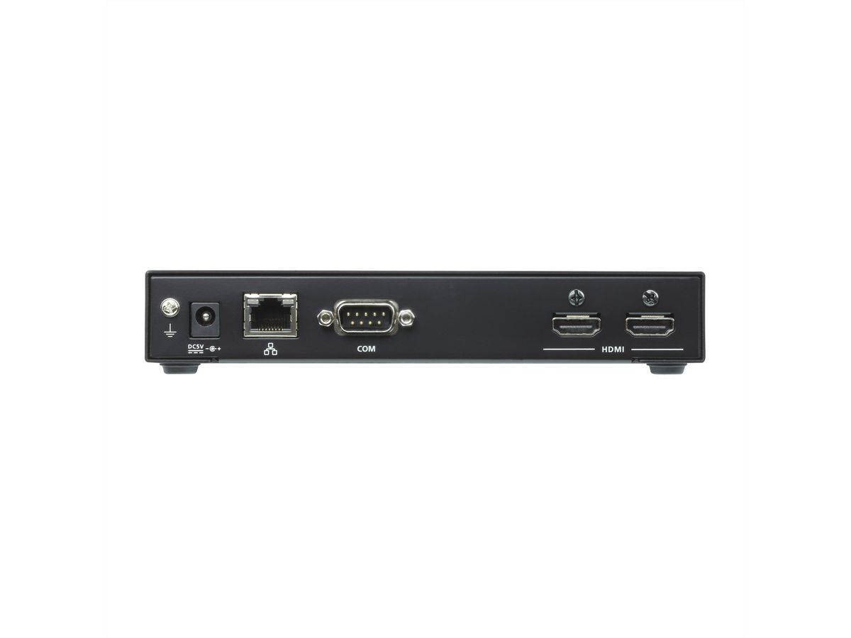 ATEN KA8288 Dual HDMI KVM Konsolenstation over IP