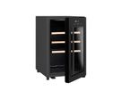 Climadiff Weinkühlschrank CLS35B1, Freistehend, 1 Zone, 31 Flaschen