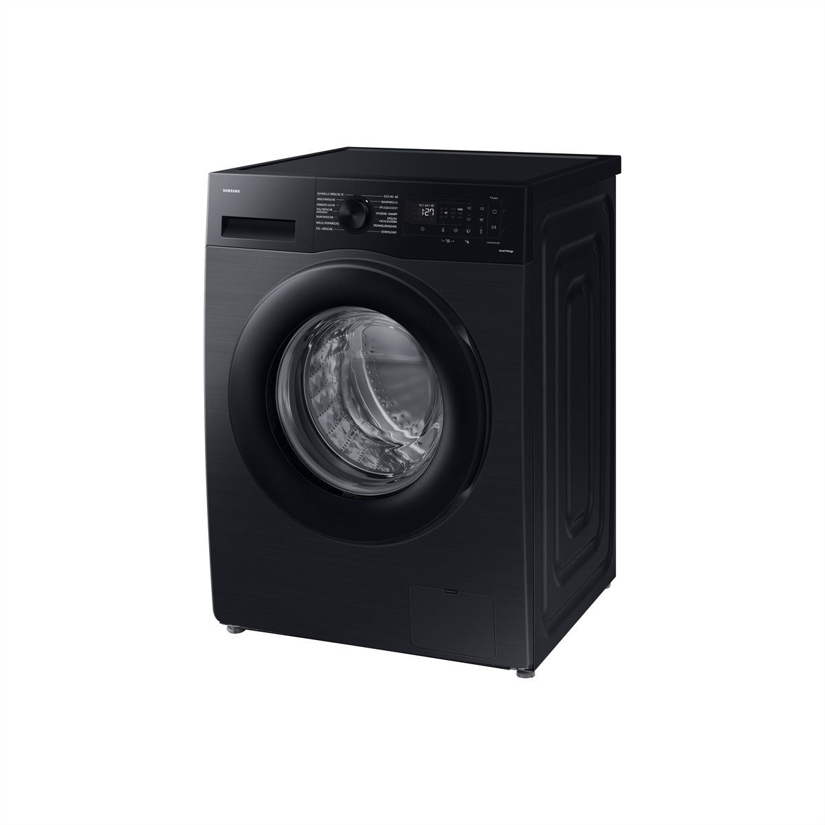 Samsung Waschmaschine WW5000C 9kg, A, schwarz