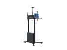 Hagor Système de levage Twin Lift M-B, mobile, réglage en hauteur motorisé