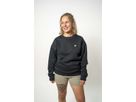 jan SEVEN dettwlyer Sweater Heart (Unisex), XL