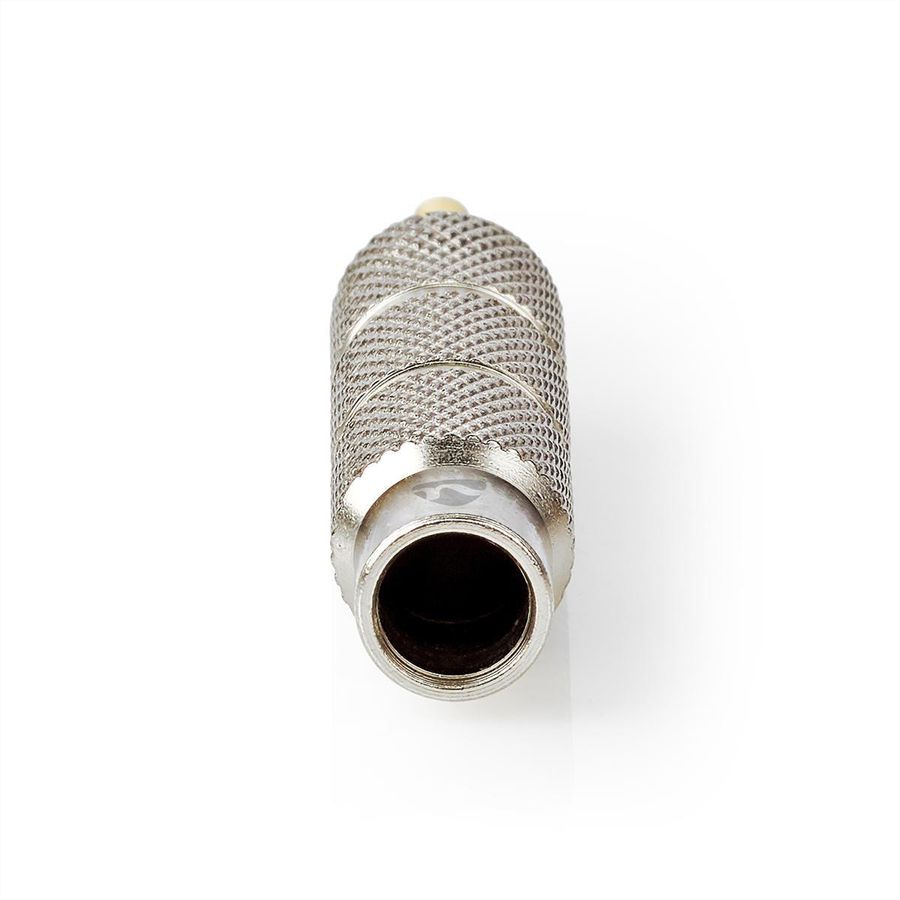 Nedis Adaptateur audio stéréo 3.5mm M à 6.35mm F