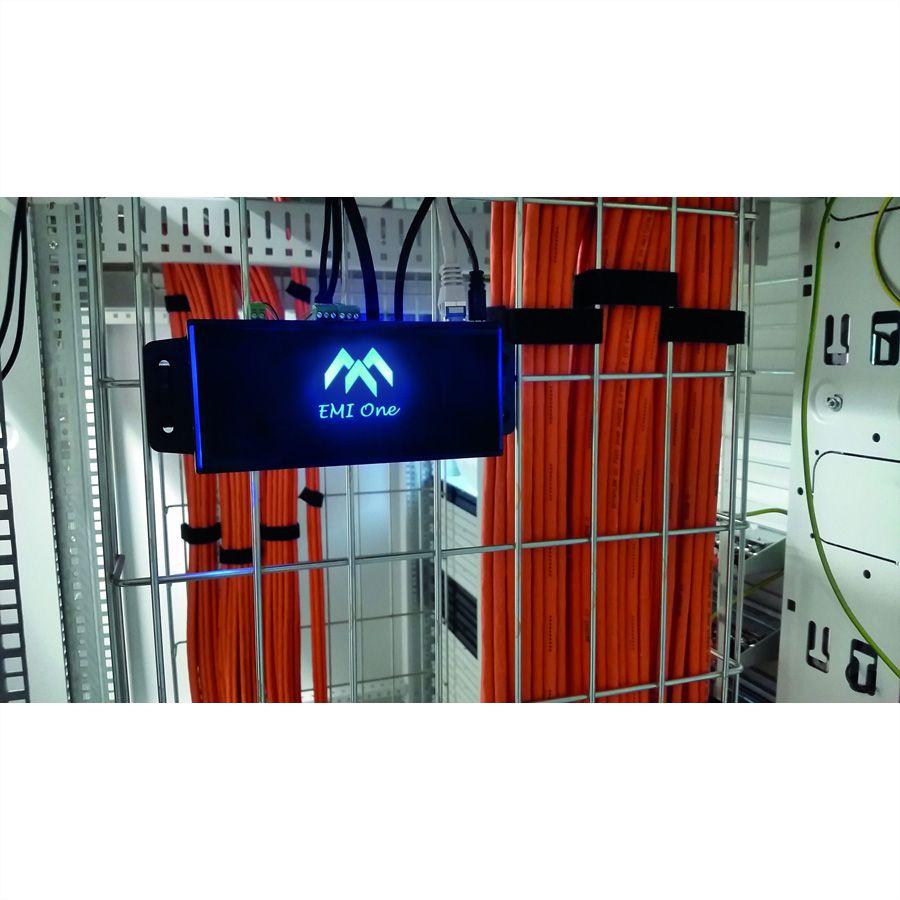 EMI-One Monitoring-System, Grundmodul