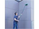 Hammersmith AquaClean Deluxe Teleskop-Wasserbesen    , Multifunktionales Reinigungsgerät mit Teleskopstiel (bis ca. 3,6 m)