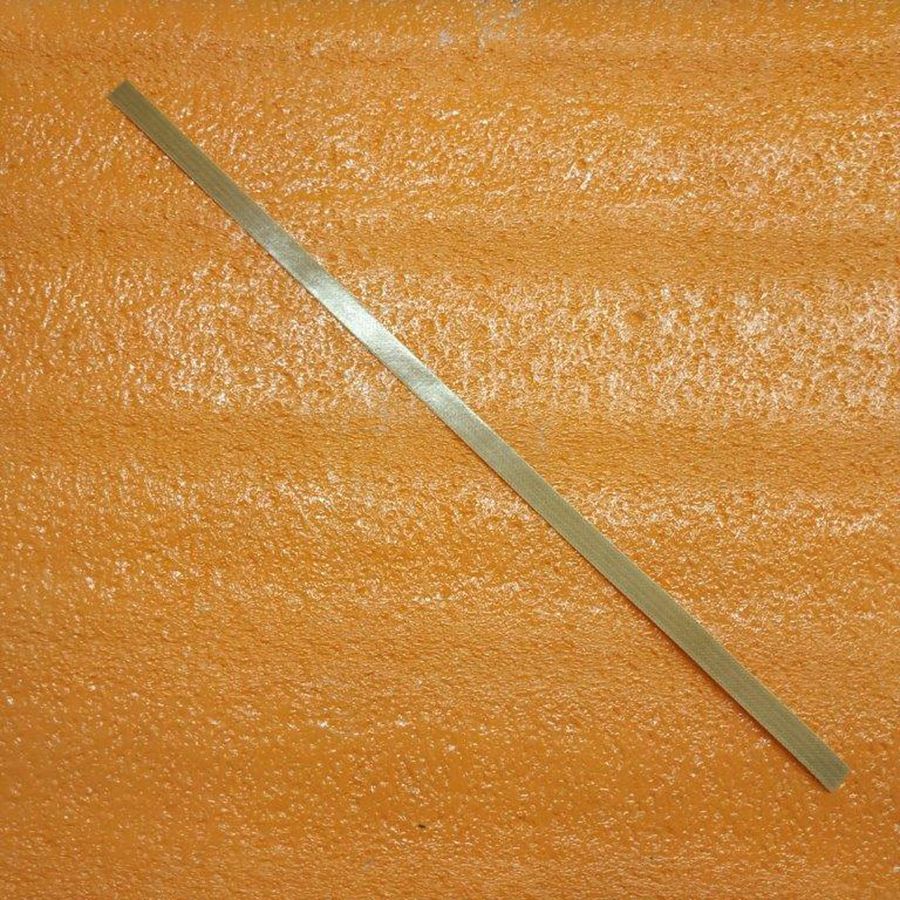 Folie Schweissbalken Typ 569/571/574/575/576/577/574