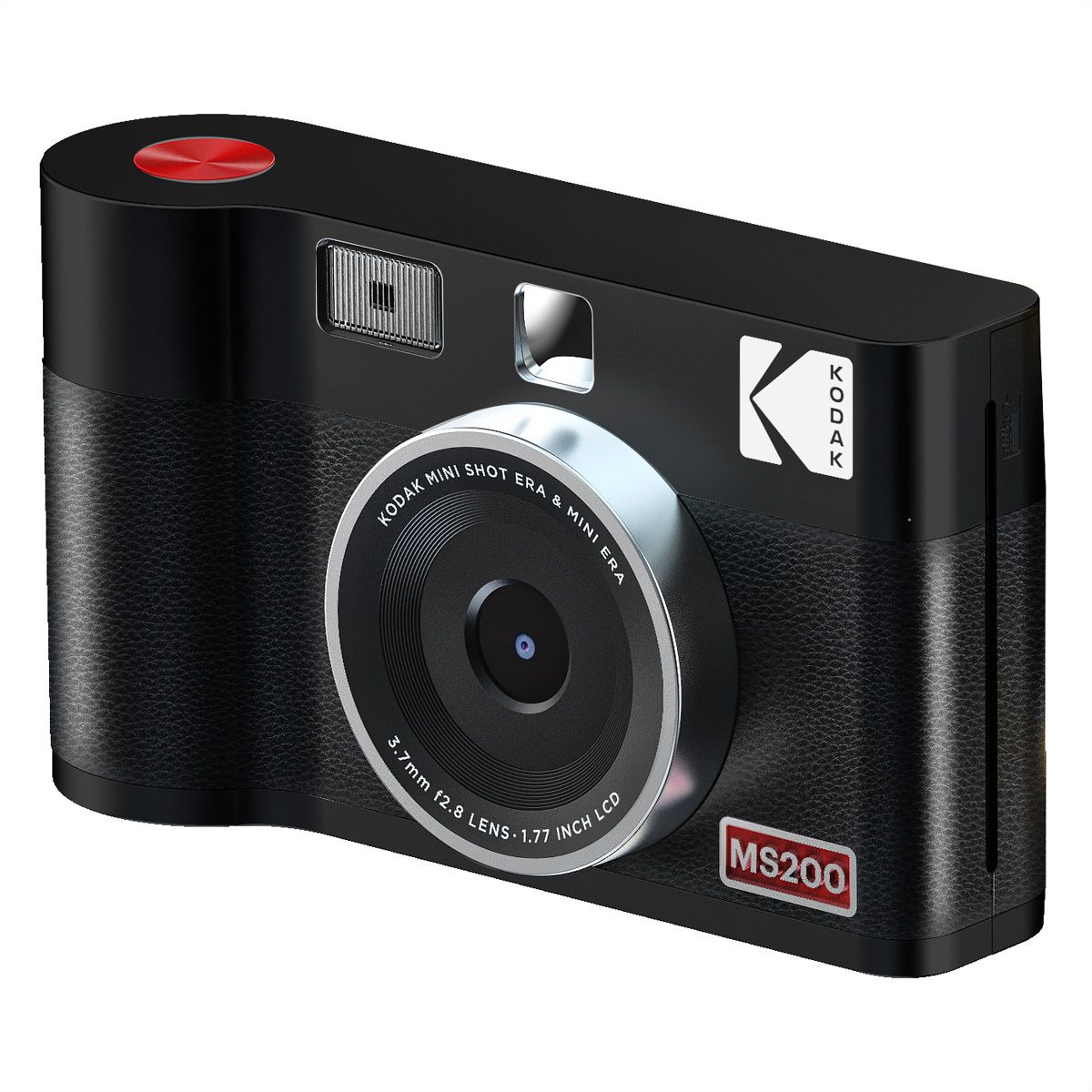 Kodak instant Printer MS200