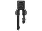 Samsung Akku-Staubsauger Jet 75 Multi, 550W, Black Chrometal