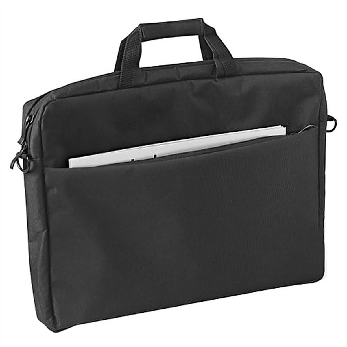 T’nB Marseille Notebooktasche 17" schwarz
