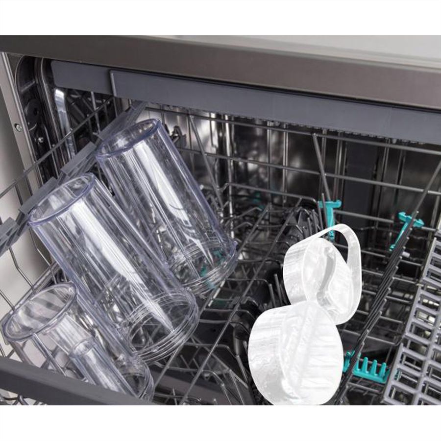 Gorenje Blender BN1000E, 1000 W, blanc/argent