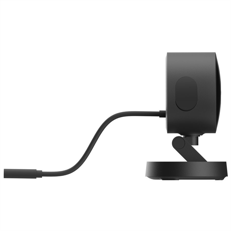 Aqara G100 Cube Kamera 3 MP, 140°, IR-LED 10m, schwarz, WiFi